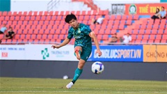 Tổng quan trước vòng 8 Hạng Nhất 2025/26: Đại chiến top đầu, chờ Công Phượng tái xuất